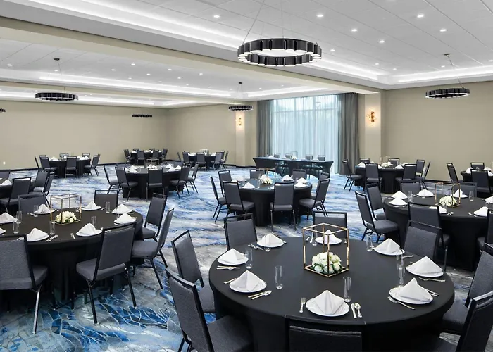 Fairfield By Marriott Inn & Suites Nashville Bellevue