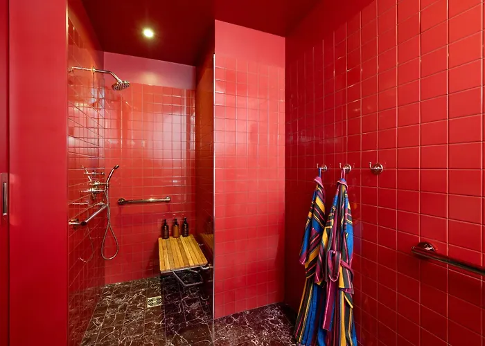 Hotel Saint Augustine Houston