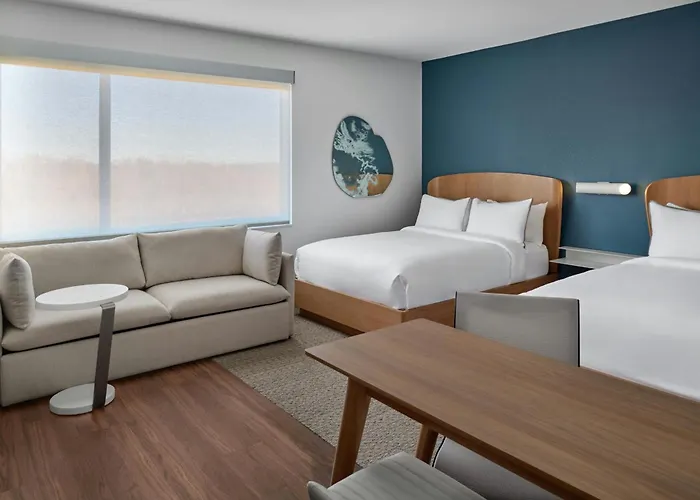 Element Branson Hotel