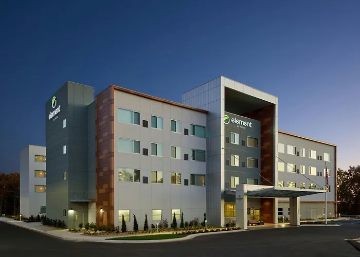 Element Branson Hotel