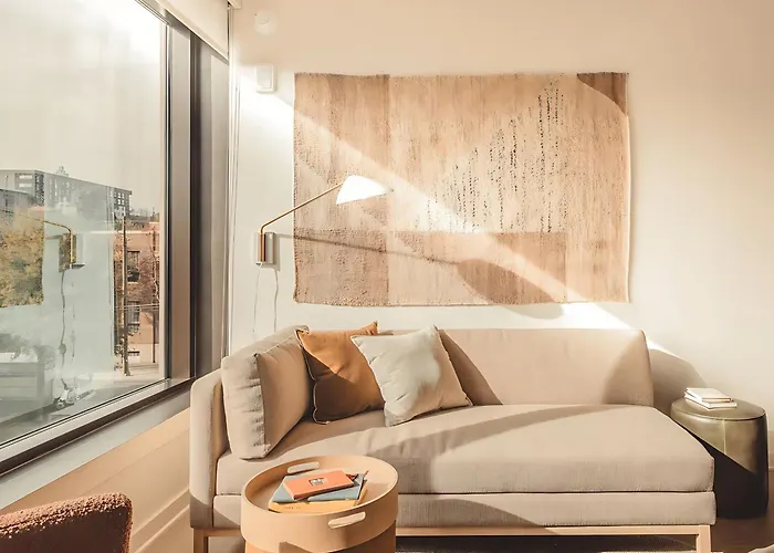 Scout Living, Powered By Placemakr - Midtown Atlanta