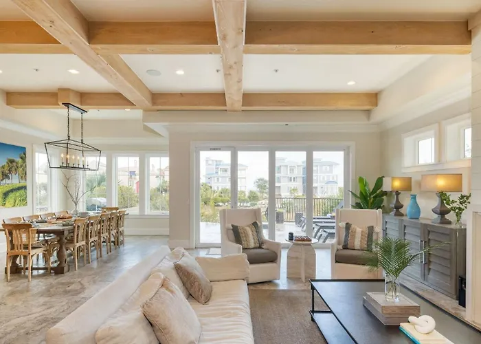 24 Bradley Circle By Avantstay Hilton Head Island