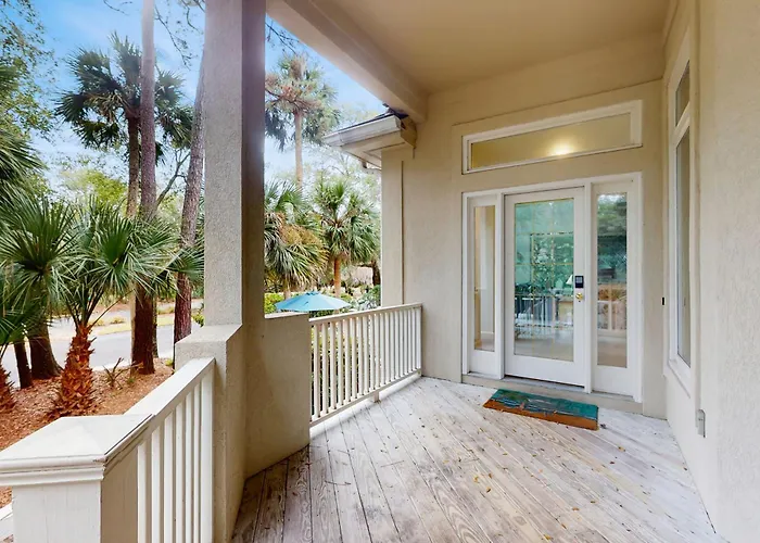 Sutherland Court 1 Hilton Head Island