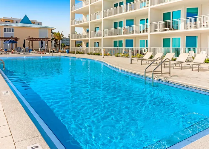 Blu Condos 406 Fort Walton Beach