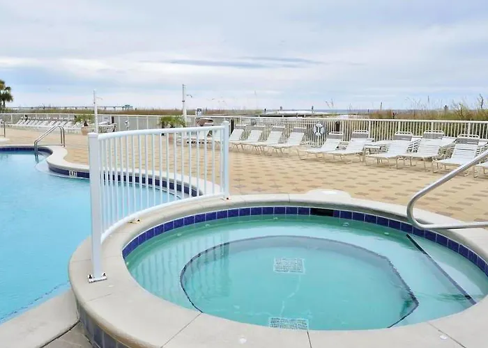 Summer Place 304 Fort Walton Beach