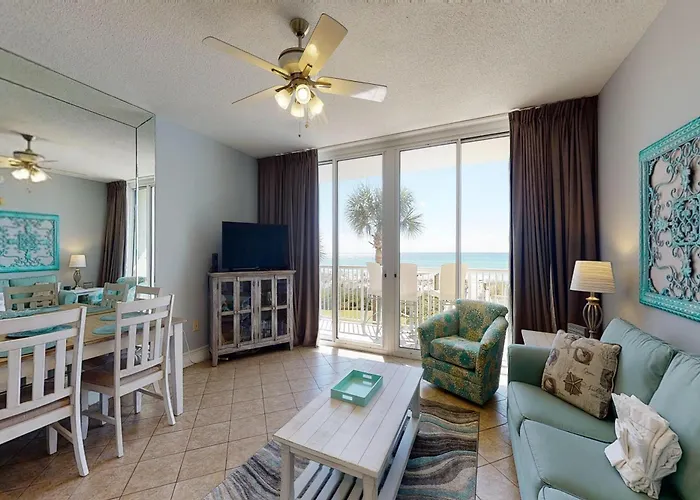 Waters Edge 215 Apartment Fort Walton Beach