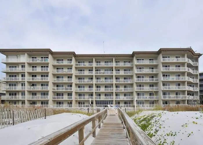 Summer Place 304 Fort Walton Beach