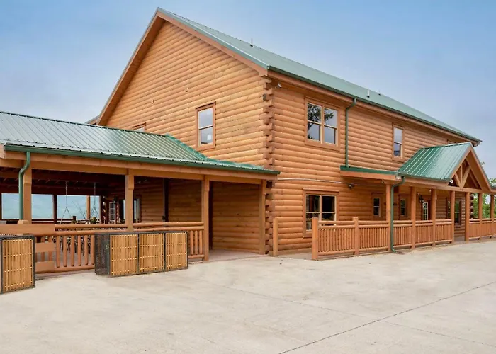 Sugarland By Avantstay Pigeon Forge