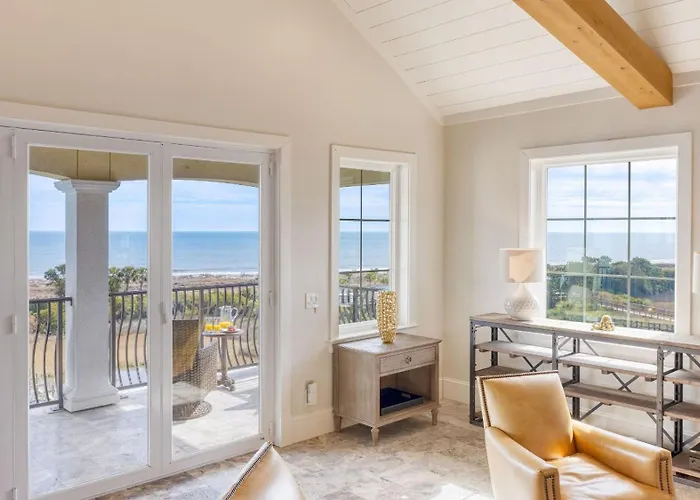 20 Bradley Circle By Avantstay Hilton Head Island