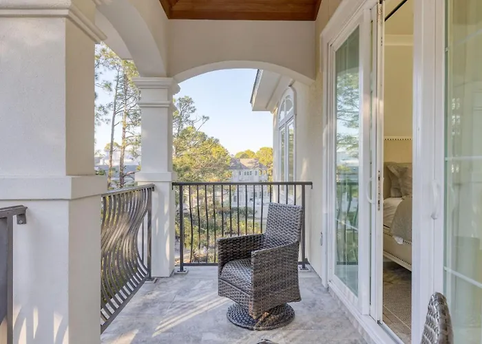 20 Bradley Circle By Avantstay Hilton Head Island