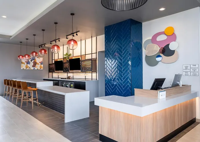 Atwell Suites Fort Worth - Alliance Area By Ihg