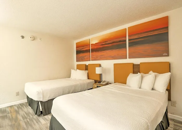 Hotel Carolina Hilton Head Island