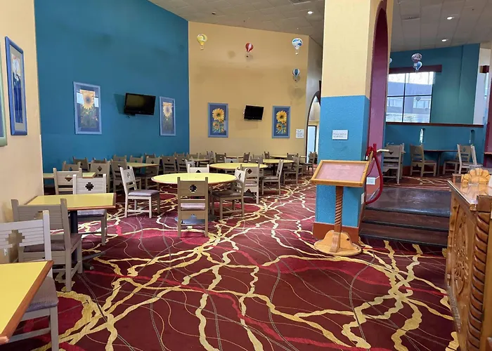 Hotel Kiva, An Ascend Collection Hotel Albuquerque
