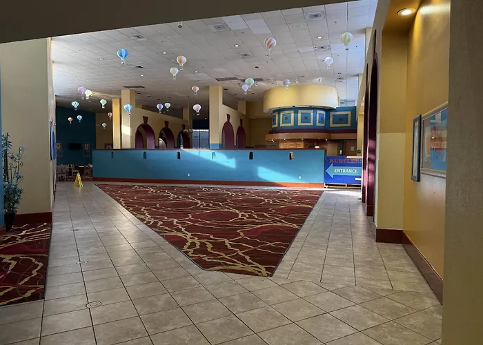 Hotel Kiva, An Ascend Collection Hotel Albuquerque