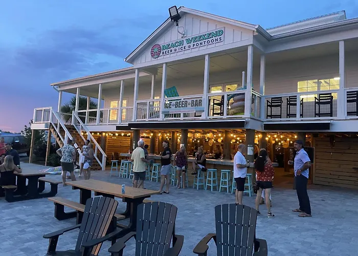 Sunset Cottages 4C Pet Friendly Condo Fort Walton Beach