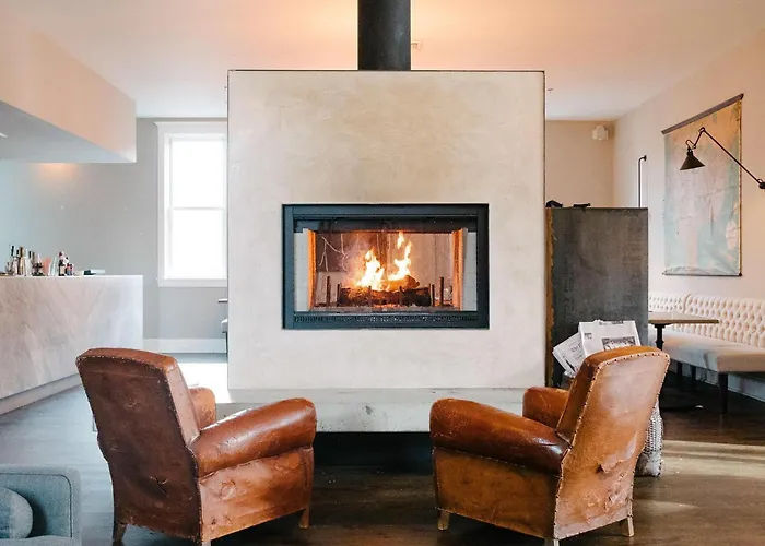The 200 South St - King Rm 22 Villa Charlottesville