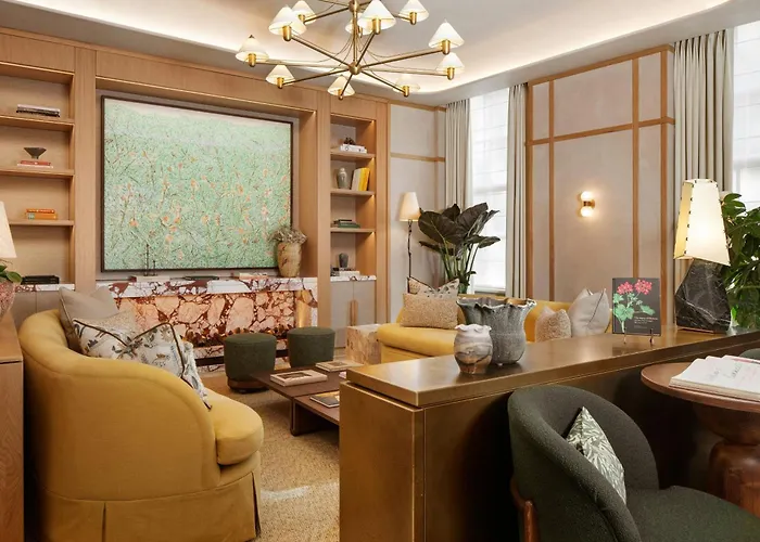 Montcalm Mayfair, Autograph Collection London