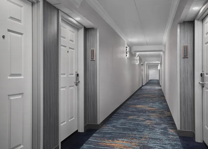 Homewood Suites By Hilton Ft. Worth-North At Fossil Creek Fort Worth