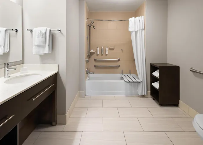 Homewood Suites By Hilton Montgomery Eastchase