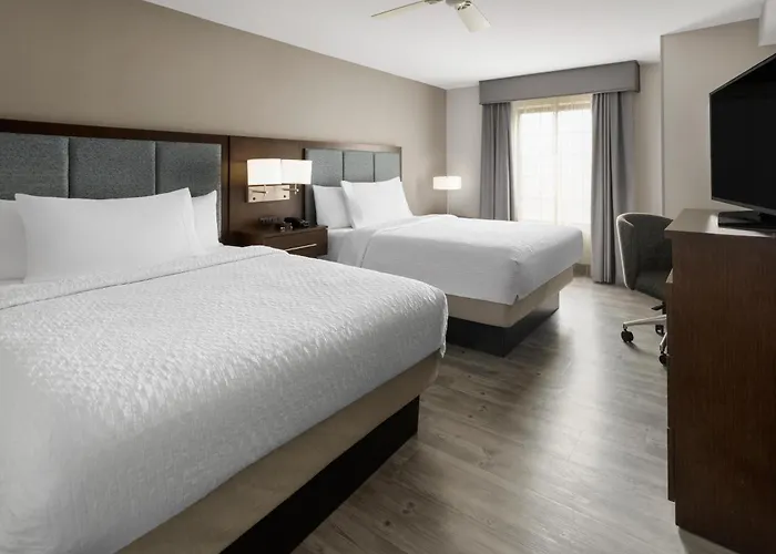 Homewood Suites By Hilton Montgomery Eastchase