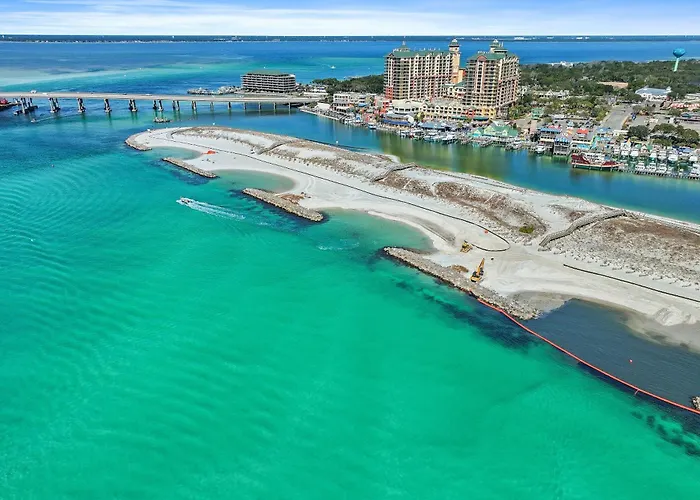 Sea Dunes 304 Fort Walton Beach