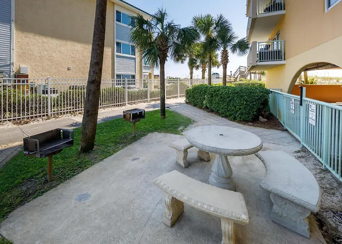 Pelican Isle 609 Fort Walton Beach