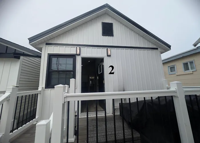 Coastal Sands Inn Wildwood