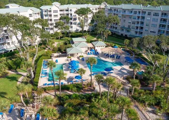 5107 Hampton Place South Hilton Head Island