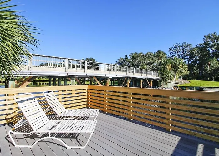 928 Inverness Village Hilton Head Island