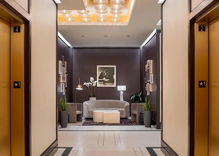 Tempo By Hilton Nashville Downtown
