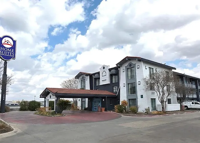 Home Suites Culebra San Antonio