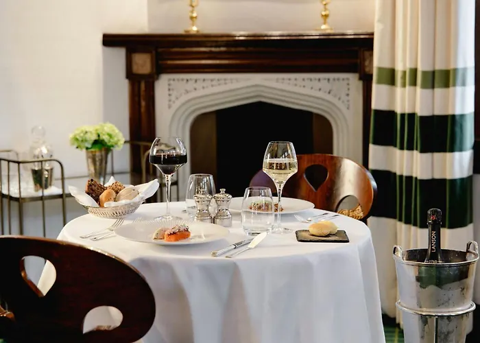 Milestone Hotel Kensington London