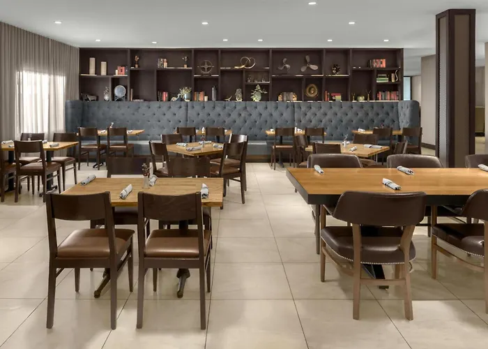 Doubletree By Hilton Lubbock - University Area