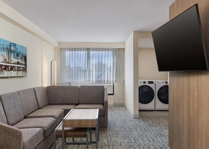 Homewood Suites By Hilton Tulsa South Medical District