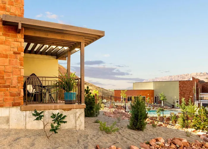 Hyatt Place Moab