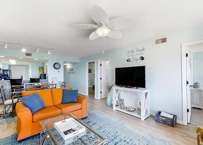 Seacrest 608 Apartment Fort Walton Beach