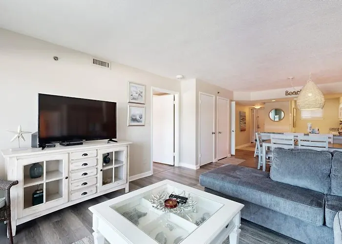 Sea Oats 410 Villa Fort Walton Beach