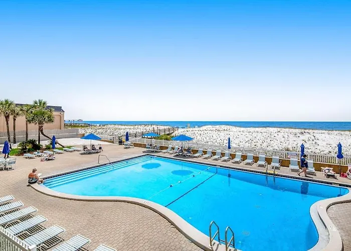 Sea Oats 410 Villa Fort Walton Beach