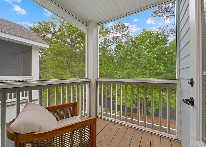 200 Olive Shell Court Villa Hilton Head Island