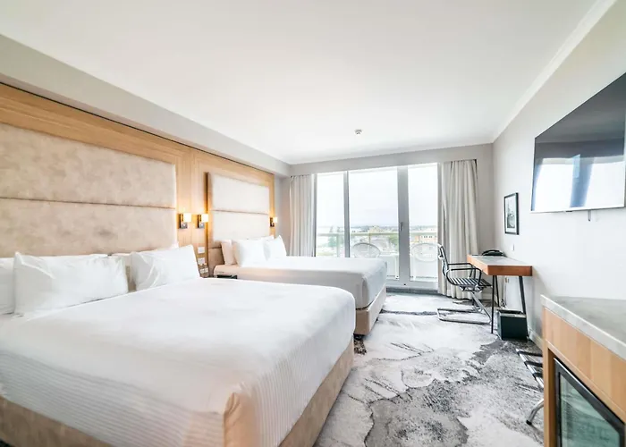 The Brighton Hotel Sydney - Mgallery Collection