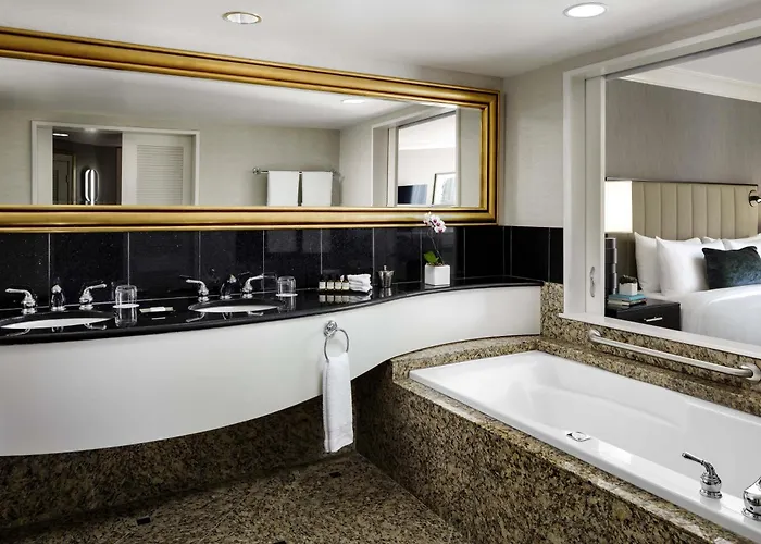 Fairmont Vancouver Airport In-Terminal Hotel Richmond