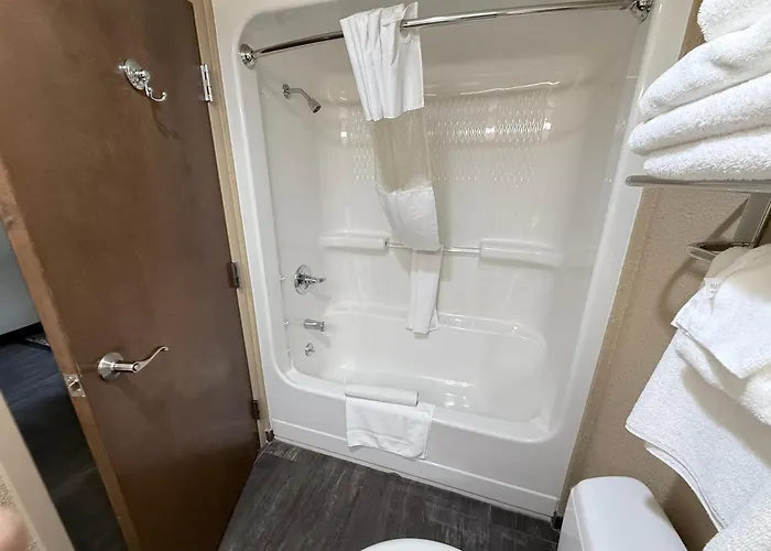 Grand Oaks Hotel Branson