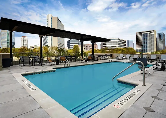 Holiday Inn Express - Houston - Galleria Area By Ihg