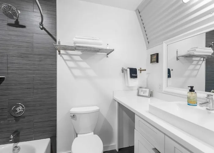 The Moon Quonset Hut Vacation Rental Heated & Chilled Pool New Orleans