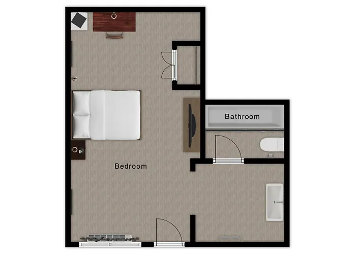 Home Suites Culebra San Antonio