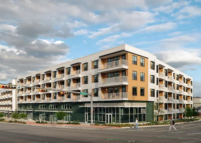 The Code Hotel Austin