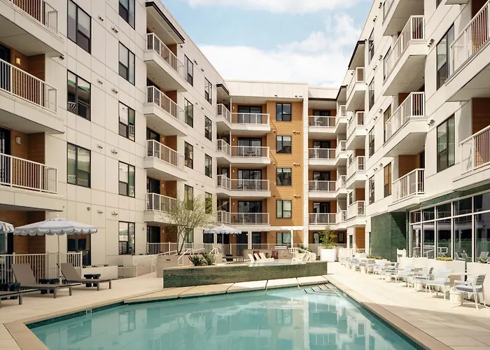 The Code Hotel Austin