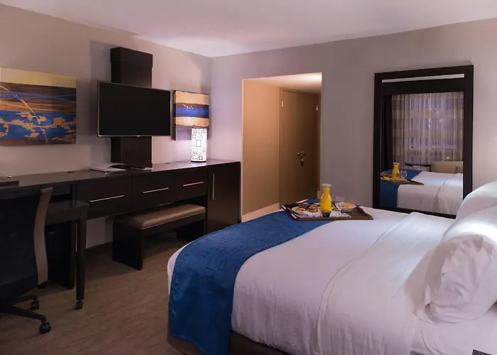 Radisson Hotel St Louis Downtown Convention Center Saint Louis