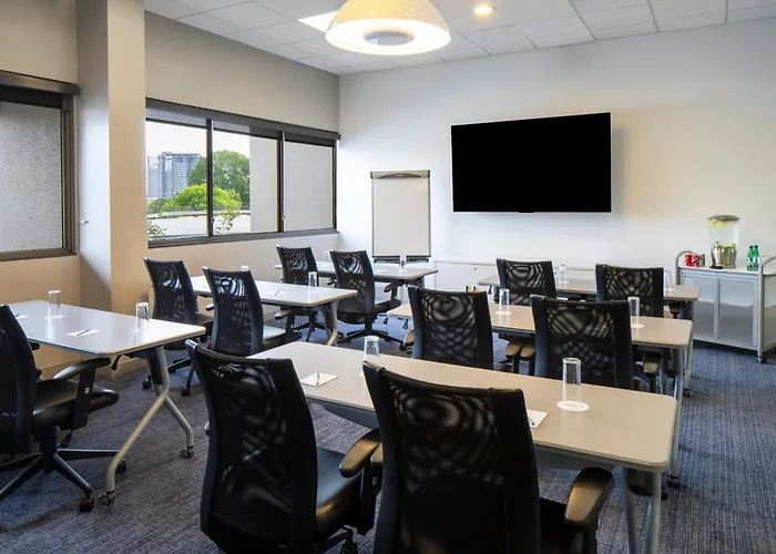 Fairfield Inn & Suites By Marriott Charlotte Uptown