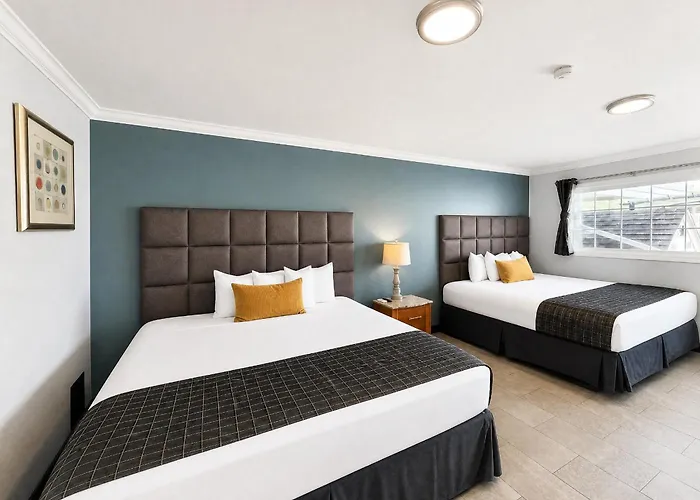Sunrise Inn Wildwood